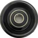 Dayco 89007 Tensioner & Idler Pulley