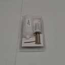 Kohler K-1895-C-BV 3-1/16" (Height) Soap & Lotion Dispenser Bronze (Vibrant Brushed Bronze)