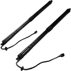 Pair Rear Power Lift Strut Compatible with JX35 2013 QX60 2014-2017