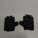 SIMARI Breathable Workout Gloves for Men & Women, Weight Lifting Gloves with Padded, Grip, Full Palm Protection, Gift for Gym Exercise, Cycling, Weightlifting Training, Fitness, Black, Pink, Size (Medium)