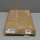 Tiny Land Kids Play Tent  Khaki Castle Tent for Kids Indoor, Neutral Toddler Tent for Girls & Boys, Portable Playhouse for Imaginative Play, Toys Gifts for 2 Year Old Girl & Boy