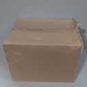 Winco Bus Box Dish Tub for Restaurants, 7", Gray