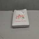 Sattiyrch Christmas Tree Skirt, 36 inches Luxury Cable Knit Knitted Thick Rustic Xmas Holiday Decoration, Burgundy (36in)