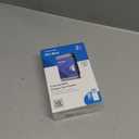 Western Digital 2TB WD Blue PC Internal Hard Drive - 7200 RPM Class, SATA 6 Gb/s, 256 MB Cache, 3.5" - WD20EZBX