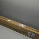 Outdoor Roller Shades,Exterior Cordless Patio Shade Roll Up Blind for Porch