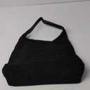 Micmores Tote Bag for Women, Faux Suede Handbags Slouchy Hobo Shoulder Purse Large Crossbody Bag Uni Bags for Work Travel