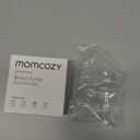 Momcozy 19mm 4Count Flange Insert Compatible with 24mm Flange/Shield of Most Pumps