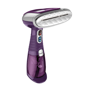 ‎Conair Handheld Garment Steamer for Clothes, Turbo ExtremeSteam 1550W, Portable Handheld Design, Strong Penetrating Steam 
