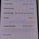 Apple AirPods 4 Wireless Earbuds, Bluetooth Headphones, with Active Noise Cancellation, Adaptive, Transparency Mode, Personalized Spatial Audio, USB-C Charging Case, Wireless Charging, H2 Chip