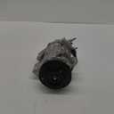 AC Compressor with Clutch Fits for Nissan 2.5L Altima and Sentra 2007 2008 2009 2010 2011 2012, CO 10886C, 1010886, 638784