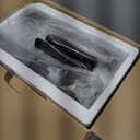 JYX Karaoke Machine with 2 Wireless Microphones, Portable Bass/Treble Bluetooth Speaker with LED Light, Support TWS, AUX in, FM, REC PA System with Remote Control, Supply for Party/Adults/Kids (30 Watt-Black)