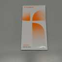 TORRAS Strong Magnetic & Seamless Stand for Samsung Galaxy S26 Ultra Case, Fit for MagSafe, Mil-Grade Drop Protection, Kickstand for Samsung Galaxy S26 Ultra Case, Translucent Back/Black Edge