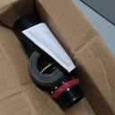 KOHLER 2" Toilet Canister Flush Valve Kit, GENUINE PART 1188999, Compatible with KOHLER Cimarron Tank, 3" Canister with a 2" Outlet