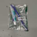 Virbac C.E.T. Oral Hygiene Kit for Dogs | Poultry-flavor Toothpaste | Fingerbrush and Pet Toothbrush