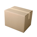 Box of Mixed Items, Retail is Estimated