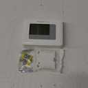 Honeywell Home Home RTH6360D1002 Programmable Thermostat, 5-2 Schedule, 1-Pack, White