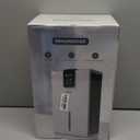 Dehumidifier, Dehumidifiers for Home, 98 OZ Water Tank, (1000 sq.ft) Quiet Dehumidifier for Basement Bedroom Bathroom with Humidity Display, Auto Shut Off, Relaxing 7 Color Ambient Light