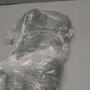 10 Pack Microfiber Glass Cleaning Cloth, 16 Inch X 16 Inch, Lint Free Quickly Clean Window, Glasses, Windshields, Mirrors, and Stainless Steel, Green