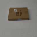 MAONAME Wood Plate Stand for Display, 6.5 Inch Plate Holder, Wooden Plate Display Stand, Wooden Easel Frame Holder for Large Deep Platters and Dishes