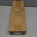 Artificial Hanging Flowers for Outdoors, Realistic UV Resistant Fake 3Pcs Fall Outdoor Flowers with 2Pcs Faux Lavender Hanging Plants for Porch Patio Planter Garden Outside Yard (Orange)