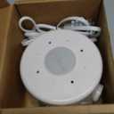 Yogasleep Dohm Classic (White) The Original White Noise Sound Machine, Soothing Natural Sounds from a Real Fan, Sleep Therapy for Adults & Baby, Noise Cancelling for Office Privacy & Meditation