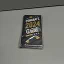 2 x Hallmark 2024 Graduation Money or Gift Card Holders (10 Cards with Envelopes)