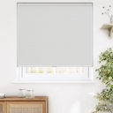 LazBlinds Cordless Cellular Shades, 28'' W x 36'' H, White | Blackout Fabric Protects Privacy, With Thermal Insulation & Noise Reduction, Safe Cordless Design for Kids and Pets