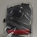 Car Heater, 150W 12V Portable Car Heater and Defroster, Car Heater that Plug into Cigarette Lighter for Cars, Trucks, RV, Camping (Black)