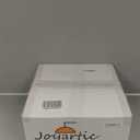 Mini Chandelier Capiz Shell Dinning Room Chandeliers 11" Ceiling Light Polished Gold Finish Flush Mount Mordern Pendant Light for Kitchen,Living Room,Bathroom,Bedroom,Dimmable Led Bulb Included