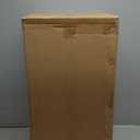 HAISIWLKJ 3PCS Cylinder Pedestal Stands for Parties, White Metal Round Cylinder Plinths Dessert Table Display Pillars for Birthday Wedding Bridal Baby Shower Party Decorations(Small)