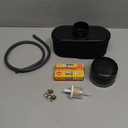 FR691V Oil Change Kit FR730V Tune Up Kit for Kawasaki FR651V FR691V FR730V FS691V Engine Mower 11013-0752 Air Filter 49065-0721 49065-7007 Oil Filter for John Deer-e X300 X320 Maintenance Kit