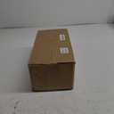 Autoround Pair 29596048 Front Wheel Bearing Hub Assembly fit for 1997-2001 Honda CR-V/Prelude