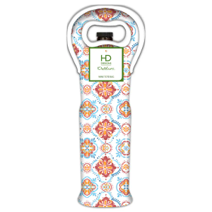 Peppa Neoprene Wine Bag