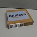 Fit for 2015-2020 Ford F-150 Locking Fuel Gas Filler Tank Door Cap Cover with Keys, Gas Tank Cap Fuel Filler Door Cover Trim Exterior Accessories, Black