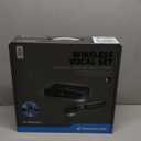 Sennheiser Pro Audio XSW 1-825-A Vocal Wireless Microphone, A Range 548-572 MHz, Black, medium