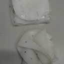 Toe Separators & Metatarsal Pads for Women & Men  4 Pcs Gel Toe Spacers, Soft Ball of Foot Cushion for Pain Relief, Metatarsalgia, Morton's Neuroma, All Day Comfort for Long Walking & Standing