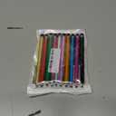 Stylus Pens for Touch Screens, Abiarst High Precision Universal Stylus for iPad iPhone Tablets Samsung Galaxy All Capacitive Touch Screens (10-Pack)