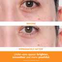 Peter Thomas Roth | Potent-C Power Brightening Hydra-Gel Eye Patches | Eye Mask Patches for Under-Eye Bags and Fine Lines | Brightens The Look of Dark Circles
