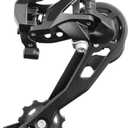 Mountain Bike Bike Derailleur XLE 10 Speed Bike Long Legs Cage Bike Parts Accessories