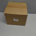 16oz Overnight Oats Jars, Yogurt Containers with Lids and Folding Spoons, 4 Pack Leak-Proof Wide Mouth Mason Jars Divided Compartments for Fruit & Nuts, Glass Jars with Measure Marks for Cereal Salad