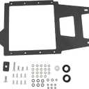 Transmission Cooler Mounting Bracket for Toyota Tundra 2019-2021