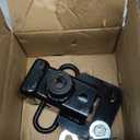 13419 Class 3 Trailer Hitch Receiver for Dodge Ram 1500 Hitch Receiver(2019-2024),2"Hitch Receiver,Compatible Tow Hook, Cargo Rack, Bike Rack, Ball Rack,Tow Hook (Black, Including Accessories)