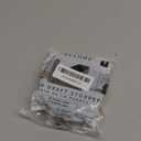 Vellure door draft stoppers for bottom of door - NEW premium door sweep / door seal strip (save energy  installs quickly and easily) door weather stripping, ideal for keeping out cold (1x39" brown)