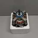 134196601 134196602 Dryer Motor Replacement by BAY Direct for Electrolux Frigidaire Compatible Part Number 134196600 134196601 134196602 AP6783327 PS12584805 4838828