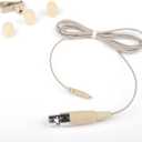 Samson EC10TX Tan Replacement Cable for SE10 with P3 Connector