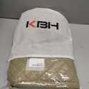 KBH Center Console Armrest Cover for Toyota Tundra 2014-2021, Beige
PU Leather, Middle Console Lid Protector, Arm Rest Cushion Pad, Interior Accessories, Anti-scratch
