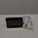 Alpine X308U, 8" Mech-Less Restyle Navigation Receiver w/CarPlay & Android Auto