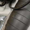 Leaf Blower, 3000W High Power Turbine Handheld Electric Leaf Blower, with 82 feet Extra Long Power Cord, 6-Gear Wind Speed Regulation, for Lawn Care, Yard, Garage, Patio, Blowing Leaves and Snow