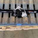 CURT 13200 Class 3 Trailer Hitch, 2-Inch Receiver, Fits Select Toyota Highlander
