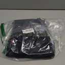 Levi's Women's Wedgie Straight Jeans, (New) Flash Black, 27